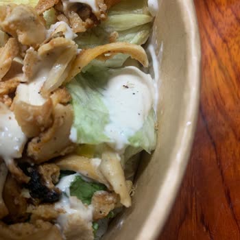 Usta Dönerci Siparişinde Ölmüş Sinek Tespit Edildi