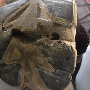 Skechers Ayakkabısının Tabanı Kısa Sürede Ayrıldı, Değişim Ve Sorumluluk Talebi