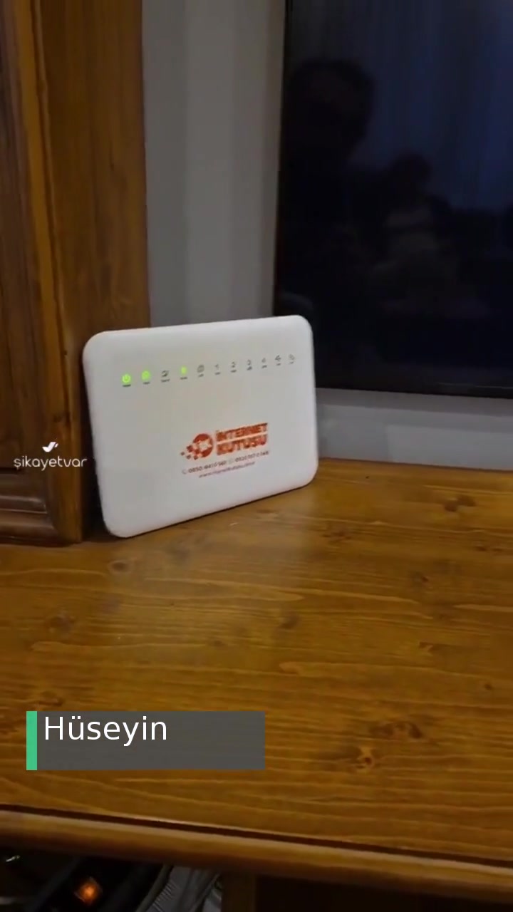 İnternet Kutusu Telekom İnternet Kesiliyor Sürekli videonun kapak resmi