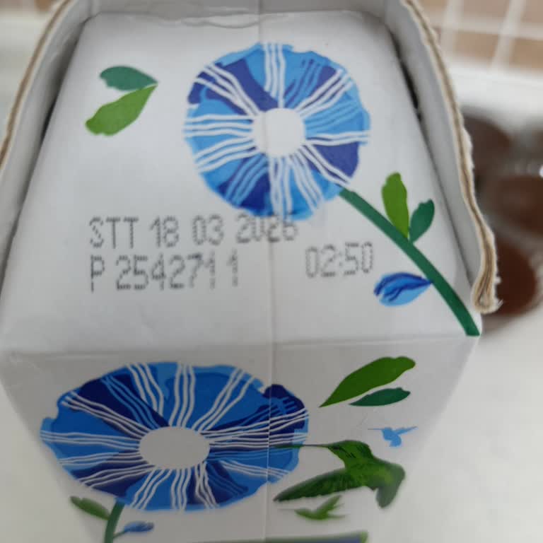 Torku Sütü Şiş Ve Bozulmuş, Çocuk Sağlığı Tehlikede