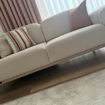 Ayıplı Koltuk Ve Değişim Vaadi Tutulmaması Nedeniyle Mağdur Oldum