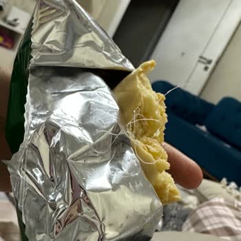 Eti Gıda Eti Popkek'te Plastik Benzeri Yabancı Madde Çıktı, Hijyen Sorunu