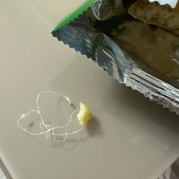 Eti Gıda Eti Popkek'te Plastik Benzeri Yabancı Madde Çıktı, Hijyen Sorunu