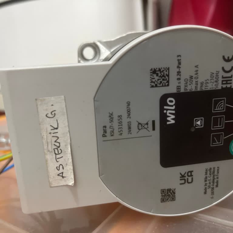 Alarko Super Fit Kombimizde Su Pompası Tekrar Arızası Ve Servis İlgisizliği