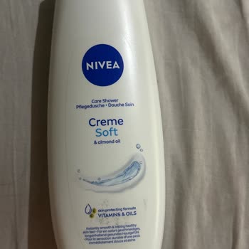 Yoğun Yanma Ve Şişlik Nedeniyle Nivea Duş Jelinin İadesi Talebi