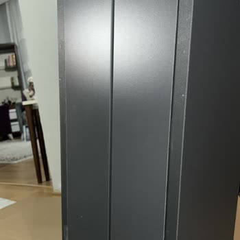 Hasarlı Banyo Dolabı İçin Tam Değişim Ve Kargo İadesi Talebi