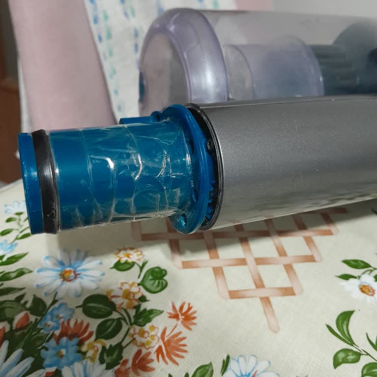 Philips 8000 Serisi Süpürge Başlığı Kırıldı, Garanti Kapsamında Değişim İstiyorum