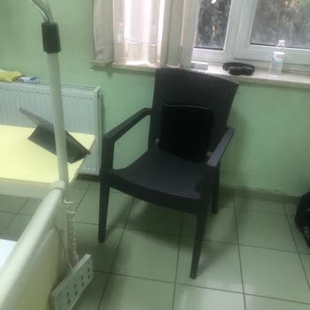 Tepecik Eğitim Araştırma Hastanesi Şikayeti