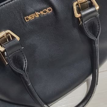 Derimod Çantada Erken Yıpranma Ve 6 Aylık Garanti Sorunu