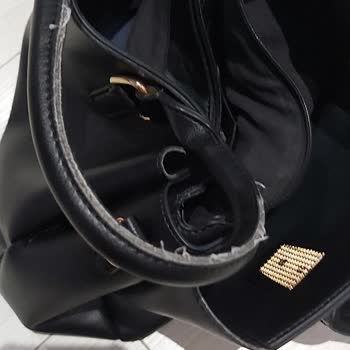 Derimod Çantada Erken Yıpranma Ve 6 Aylık Garanti Sorunu