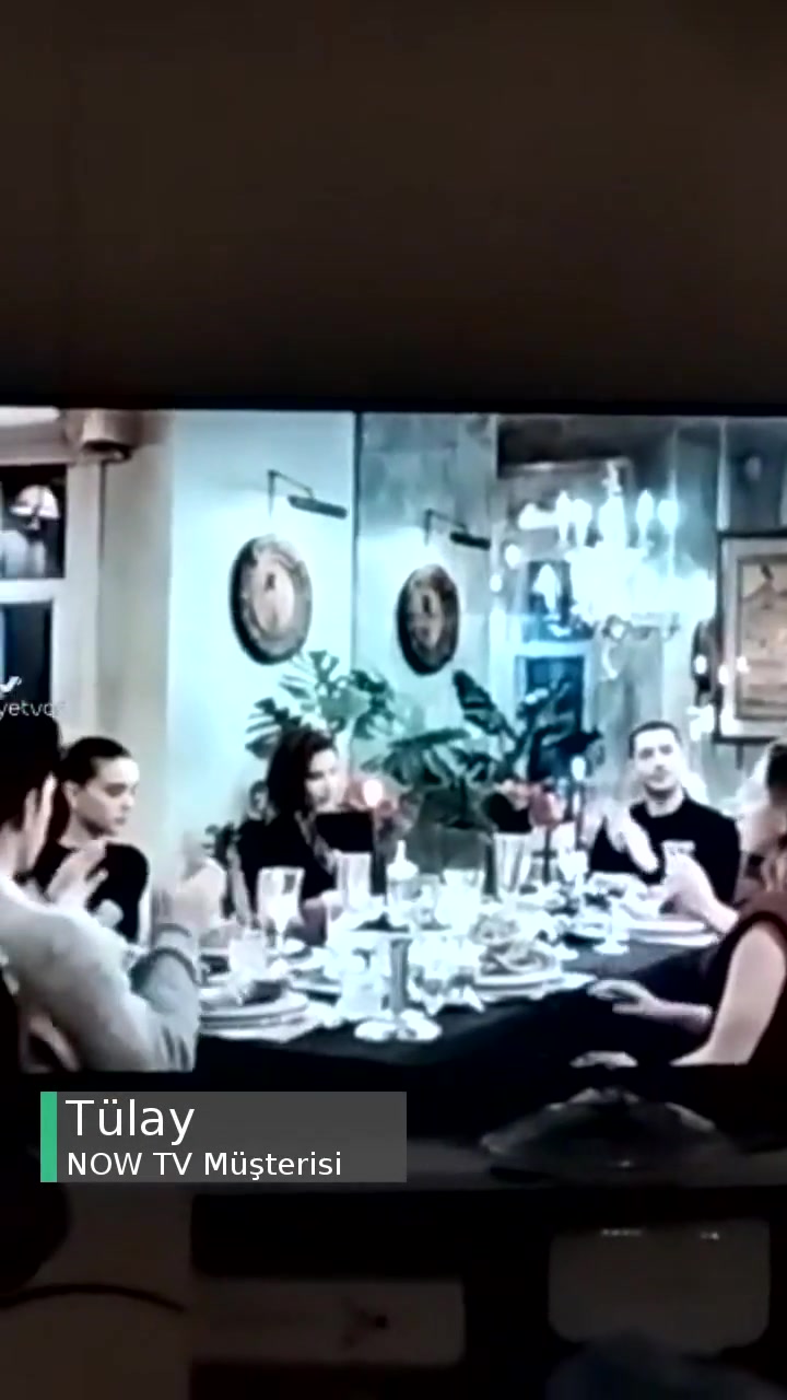 Now TV Her Gün Aynı Diziyi Görmek İstemiyoruz videonun kapak resmi