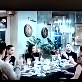Now TV Her Gün Aynı Diziyi Görmek İstemiyoruz