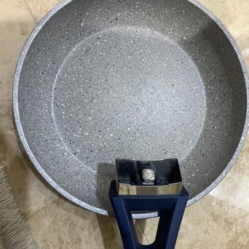 Küçük Tava Sapının Koptuğu Güvenlik Sorunu Ve Trendyol'dan Cevap Bekleniyor