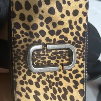 Pas Lekeli Çanta İçin Üretim Hatası Reddetme Ve İletişim Eksikliği