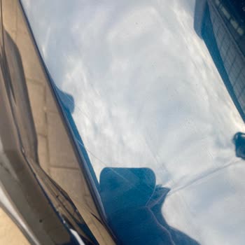 Teslim Edilen Toyota C‑HR’da Çizik Sorunu Ve Seramik Kaplama Gizleme Çabası