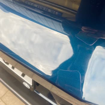 Teslim Edilen Toyota C‑HR’da Çizik Sorunu Ve Seramik Kaplama Gizleme Çabası