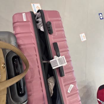 Ajet'in 2.500 TL Değerindeki Hasarlı Bagajım İçin Tazminat Talebi