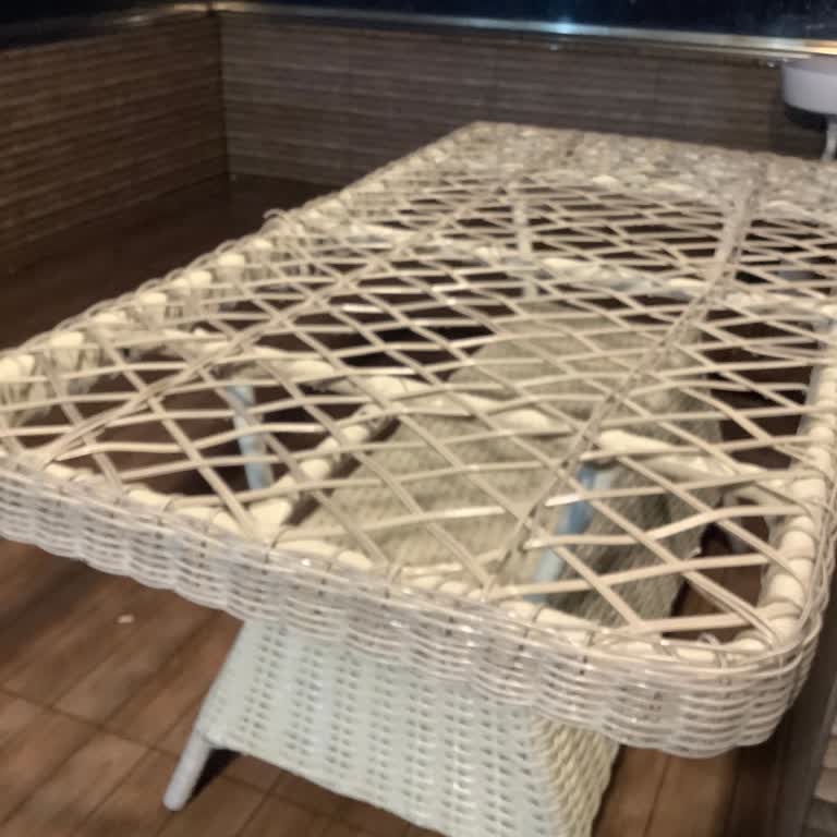 Han Concept Garden Eksik Ürünler Gönderilmedi!