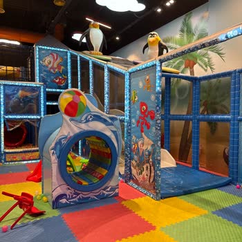 Playland'da Çocuk Güvenliği İhmali Ve Personel Saygısızlığı!