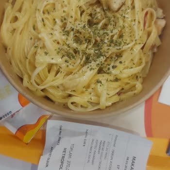 Mantar İçermeyen Ve Tavuk Az Olan Menüde Yanıltıcı Satış