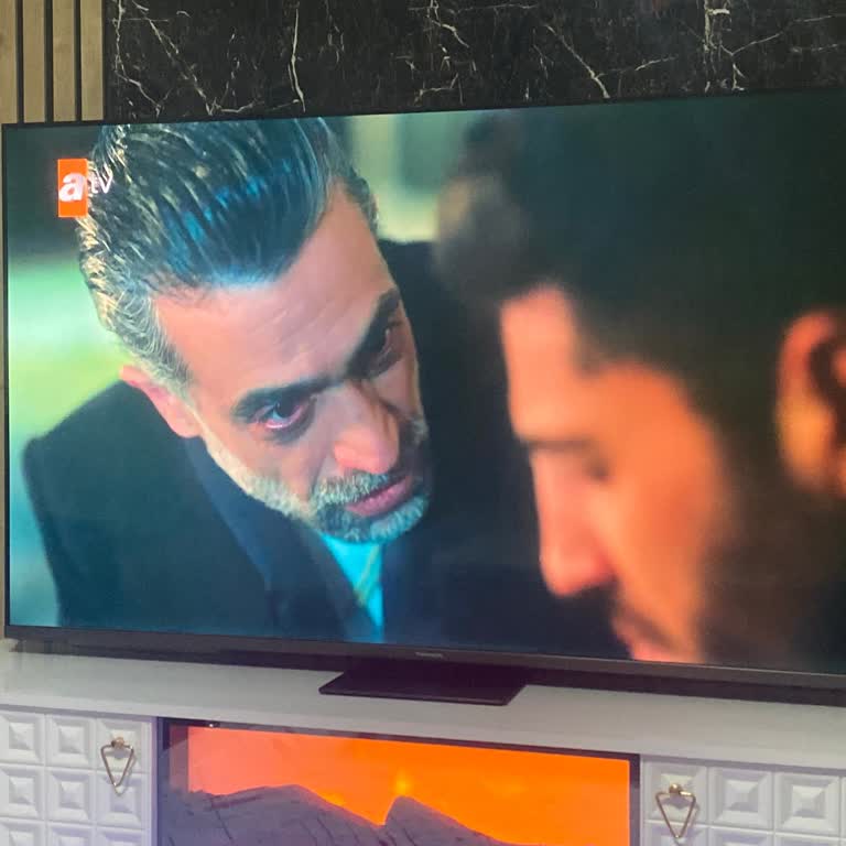 Thomson Türkiye TV'de Çok Kötü Görüntü
