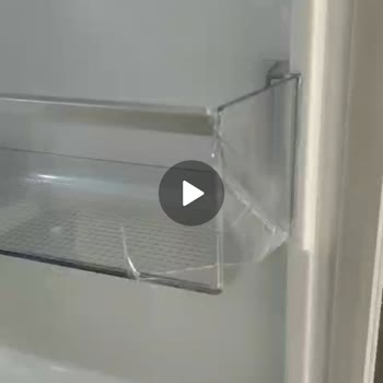 Arçelik Buzdolabı Kapak Şişe Rafı Kırıldı, Servis Bilgisi Bulunamıyor