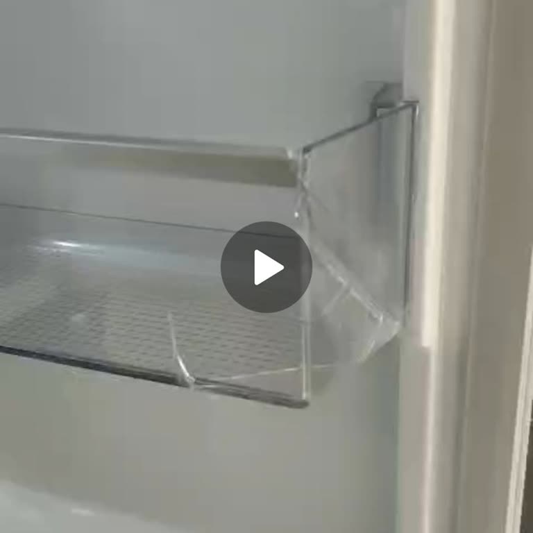 Arçelik Buzdolabı Kapak Şişe Rafı Kırıldı, Servis Bilgisi Bulunamıyor