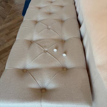 Kelebek Mobilya’nın Pufunda Dikenli Tasarım Şaşkınlığı