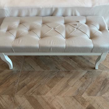 Kelebek Mobilya’nın Pufunda Dikenli Tasarım Şaşkınlığı