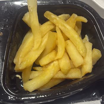 Trendyol GO’da Yanlış Sipariş Ve Reddedilen İade