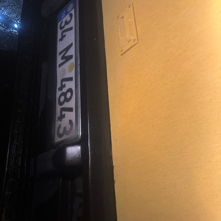 Minibüs Şoförünün Çocuk Koltuğu Ücretine Karşı Saygısız Talebi