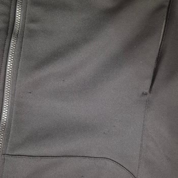 Lescon Eşofmanlarındaki Ağarma Ve Deformasyon Sorunu