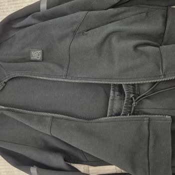 Lescon Eşofmanlarındaki Ağarma Ve Deformasyon Sorunu