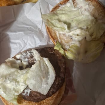 Eksik Ve Bozulmuş Sipariş, Gıda Güvenliği Endişesi Ve Canlı Destek Sorunu