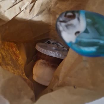 Eksik Ve Bozulmuş Sipariş, Gıda Güvenliği Endişesi Ve Canlı Destek Sorunu