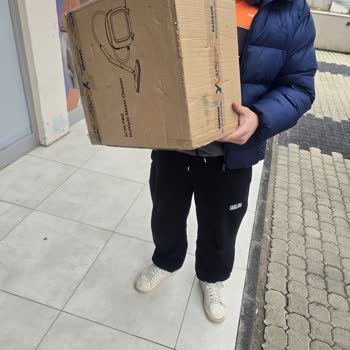 Cayma Hakkım Kişisel Ürün Gibi Gösterilerek İade Reddi Ve 6.527 TL Tutarının Verilmemesi