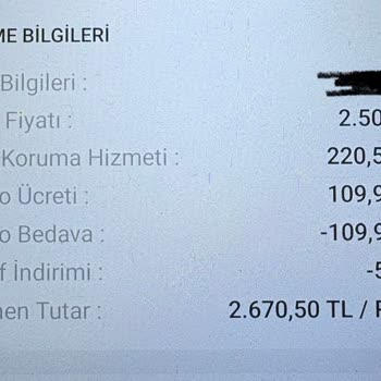 Yanlış Ürün Gönderildi, İade Ücreti Geri Ödenmedi