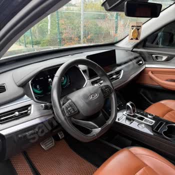 Chery Tiggo 8 Pro’da 1 Yıl Sonra Çöken Multimedya Ekranı Ve Garanti Dışı 125 Bin Tl Tamir