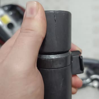 Dyson Big Ball Absolute 2 Fırça Uçları Kırılıyor, Müşteri Hizmetleri Sadece Kozmetik Diye Görüyor