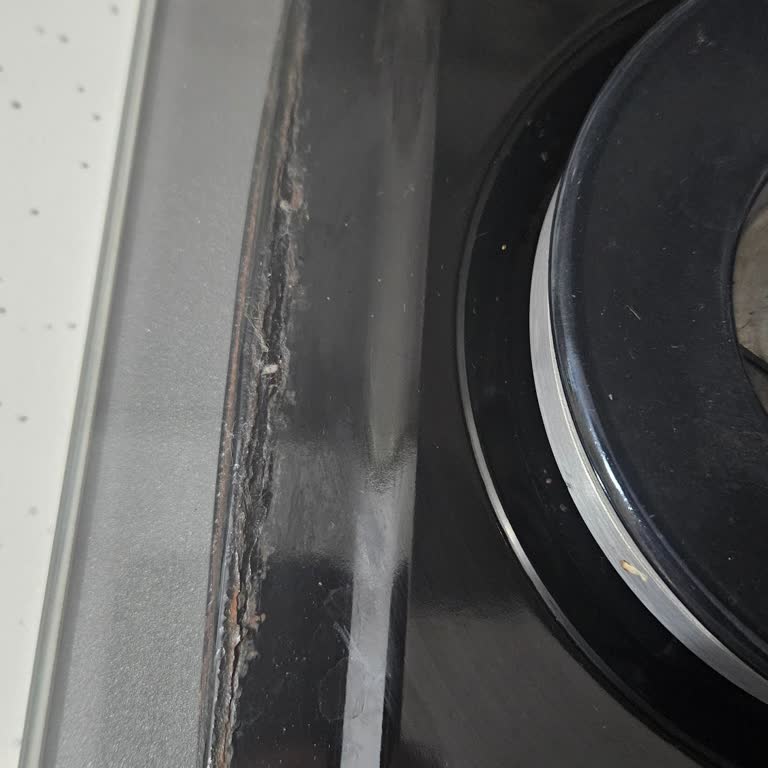 Beko Practiclean Ankastra Vok Ocakta Kaplama Dökülmesi Ve Yedek Parça Temin Edilememesi