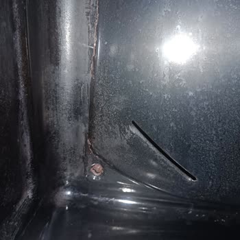 Arçelik Ankastre Fırın Kontrol Paneli Pervanesi Paslanması Ve Ücretsiz Parça Değişimi Talebi