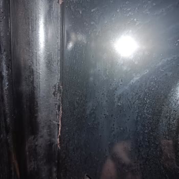 Arçelik Ankastre Fırın Kontrol Paneli Pervanesi Paslanması Ve Ücretsiz Parça Değişimi Talebi