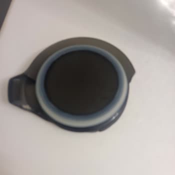 Decathlon Termos Kapak Yedek Parçası Satışı Olmadığı İçin Mağdur Oldum