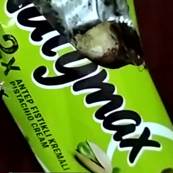 Nutymax Bir Parçası Eksik Ve Biri Paketli Biri Paketsiz Çıktı!