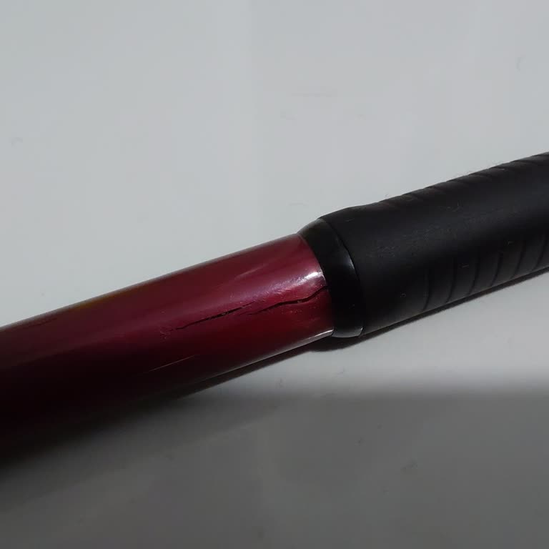 Faber Castell Grip 1347 Kalemi Kendiliğinden Çatladı