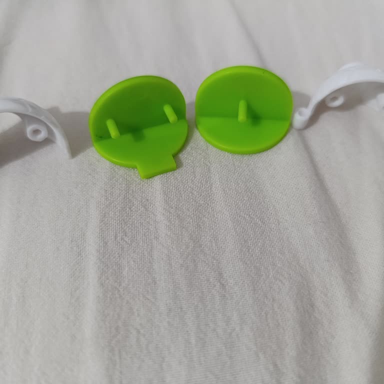 Yanlış Oyuncak Parçası İçeren Ozmo Yumurta Kafalar Ürünü