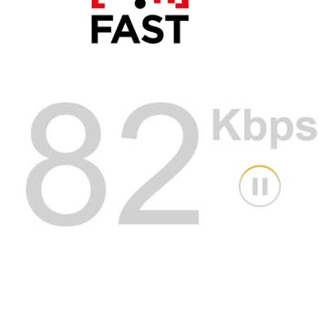 Düşük İnternet Hızı Ve Kalıcı Çözüm Talebi