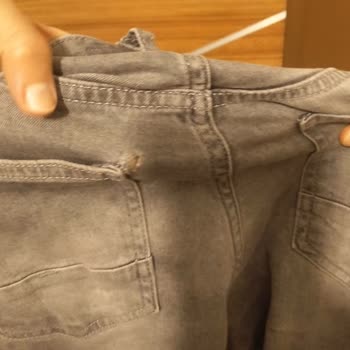 Pierre Cardin Giyim İki Ürün İle Yaşadığım Mağduriyet!