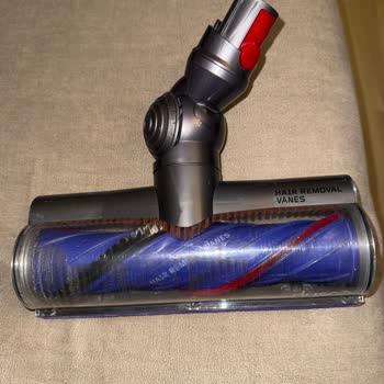 Dyson V12 Başlığı Temizliği Sonrası Çalışmaz Duruma Geldi