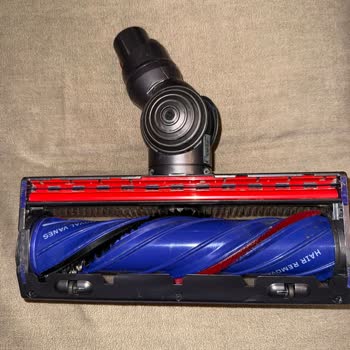 Dyson V12 Başlığı Temizliği Sonrası Çalışmaz Duruma Geldi